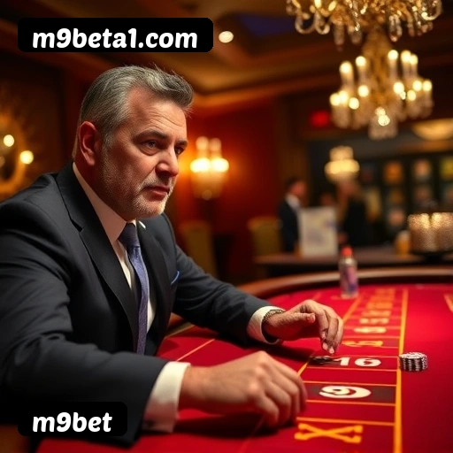 Slots Premium da PG Soft na m9bet