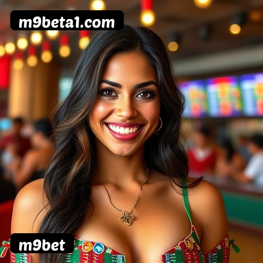 Download Android m9bet