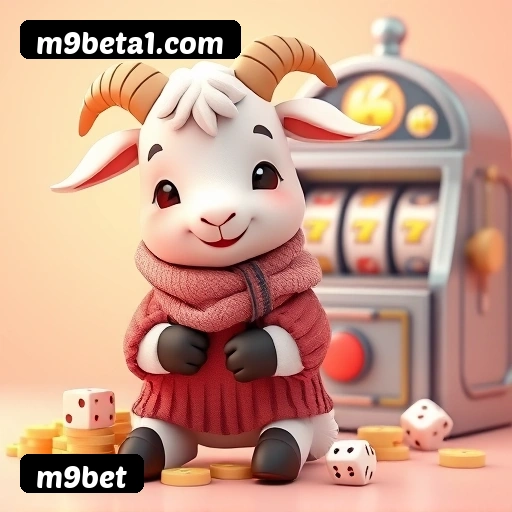 Bônus de Boas-vindas m9bet